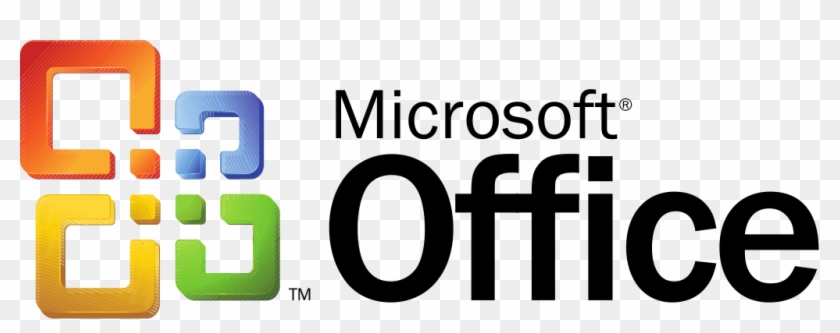 File - Microsoft-office - Svg - Microsoft Office #1065214