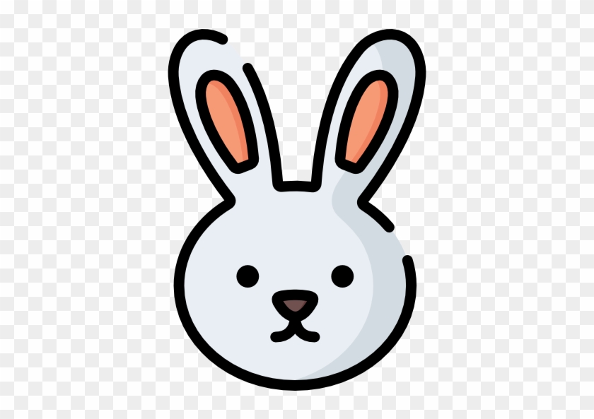 Rabbit Free Icon - Rabbit #1065250