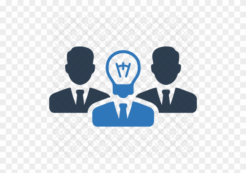 Business, Group, Team Icon - Leadership Team Icon #1065270