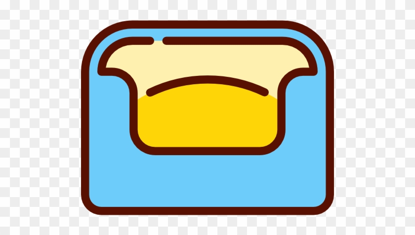 Resting Clipart Bed Rest - Pet Bed Icon #1065299