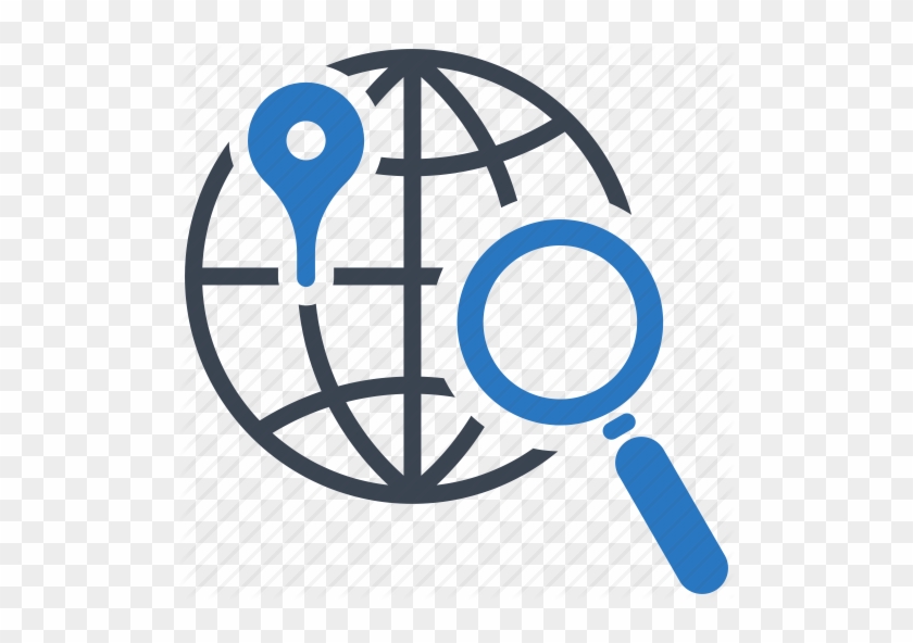 Search Engine Optimization - Seo Icon #1065300