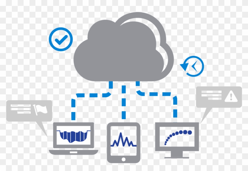 Deliver The Best Possible Quality Data - Hydrological Measurements Data Icon Png #1065315