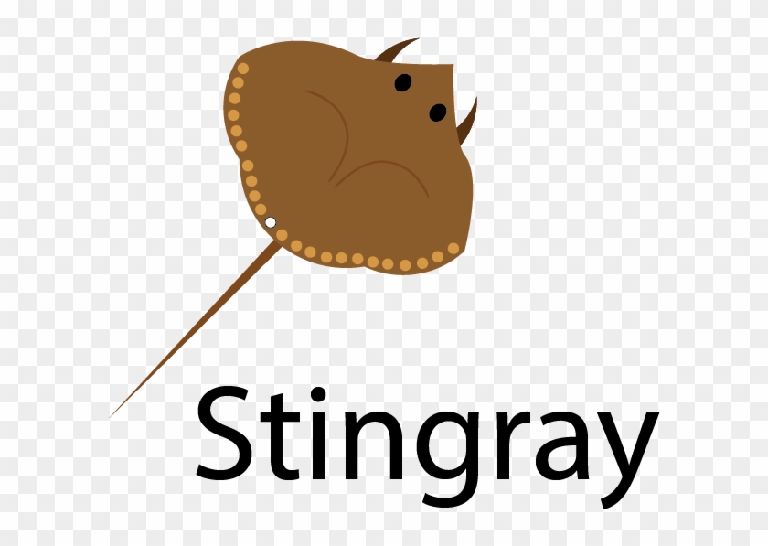 ปลากระเบน - Blackwell Publishing #1065346