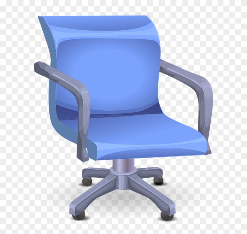 Pictures Of Office Chairs 6 Buy Clip Art 椅子 フリー イラスト Free Transparent Png Clipart Images Download