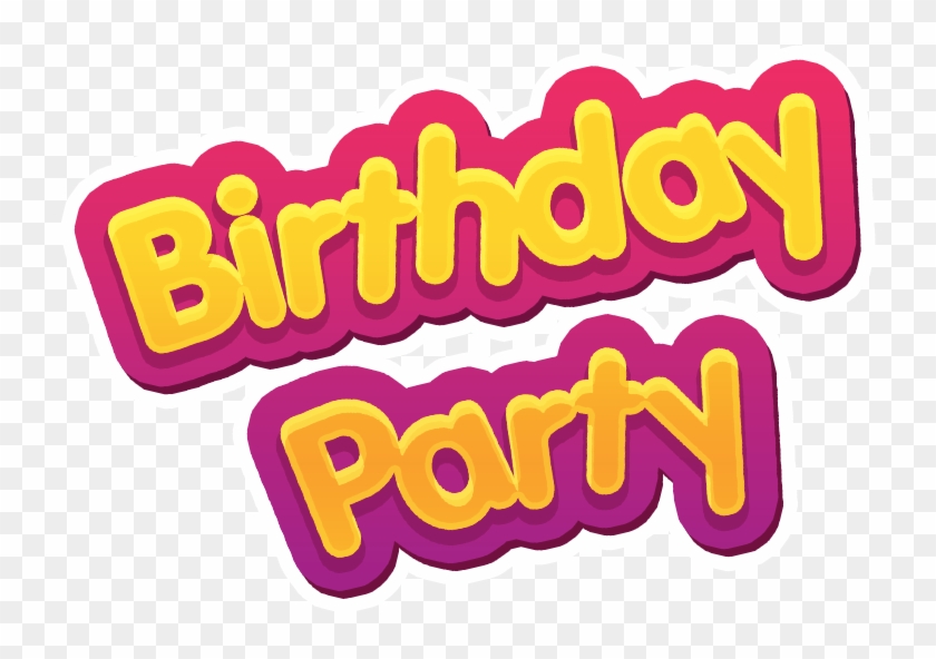 Birthday Party - Royal Cyber Club #1065370