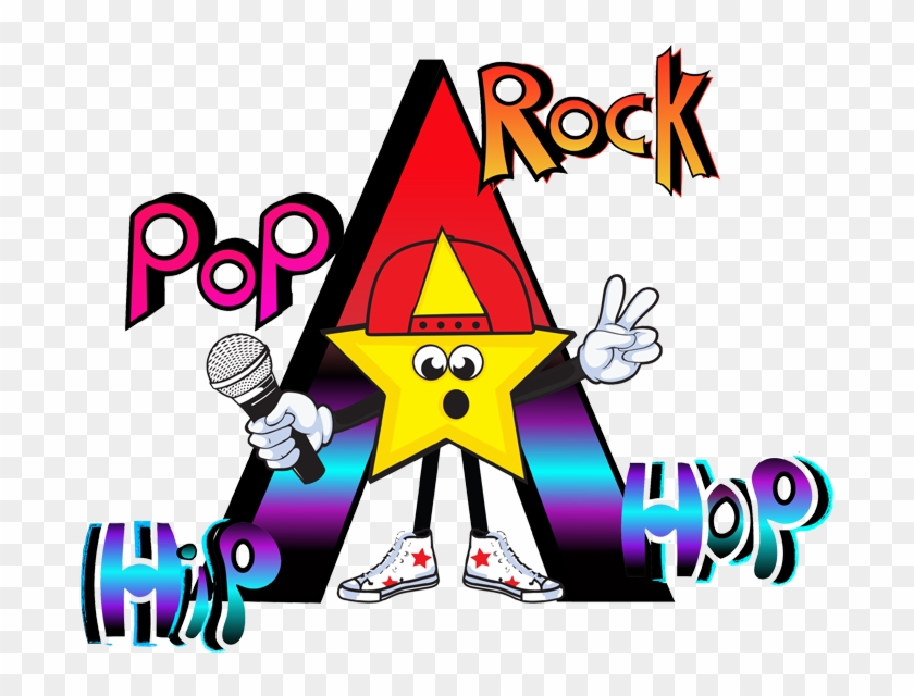 A Class Parties, 5 Entertainment - Rock And Hip Hop #1065373