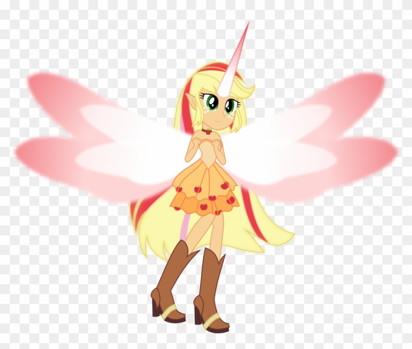 Absurd Res, Applejack, Artist - Illustration #1065376