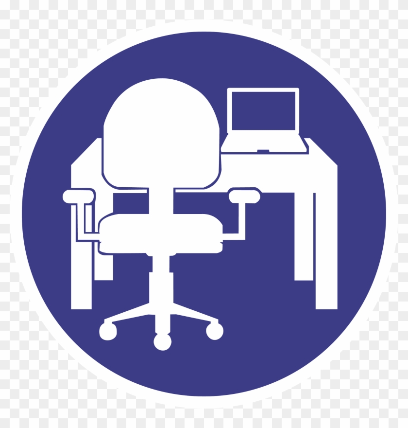 Office Desk Clipart 26, Buy Clip Art - Covent Garden #1065383