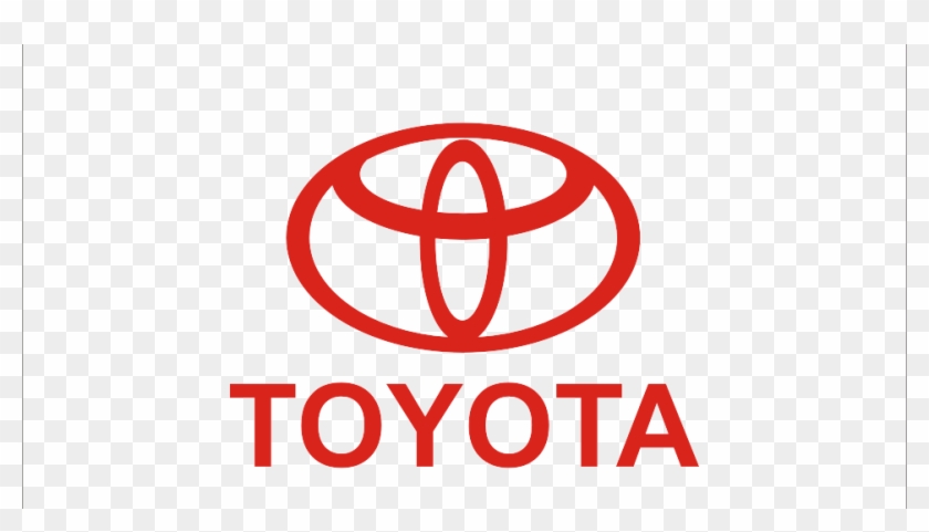 Toyota Logo Vector Format Cdr Ai Eps Svg Pdf Png Rh - Overwatch Toyota #1065384