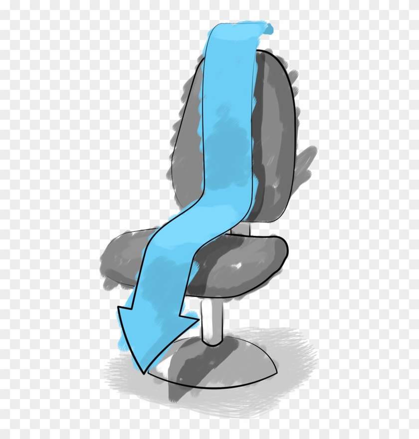 Course Topics - Office Chair #1065389