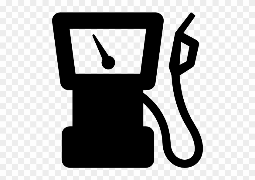 Gasoline Png File - Bomba De Gasolina Vector #1065445