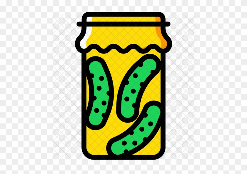 Pickles Icon - Pickles Icon #1065480
