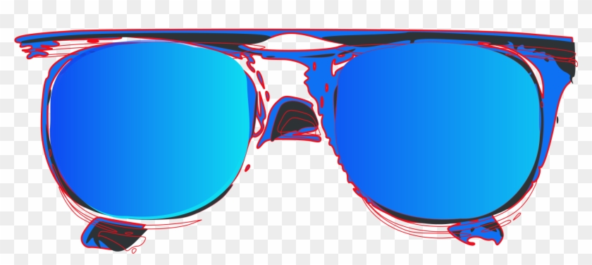 Clipart - Sunglass Photo Download #1065498