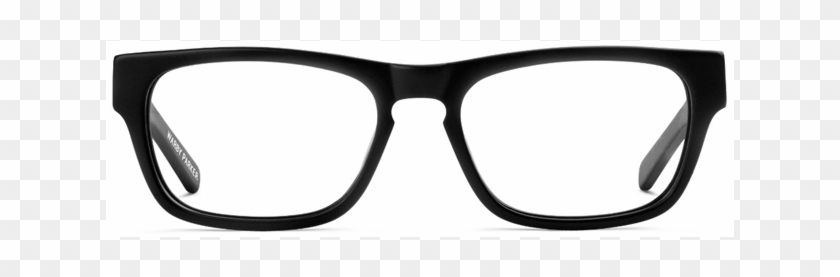 Roosevelt Black Framed Eyeglasses Buy It Here For $95 - Sunglasses #1065505