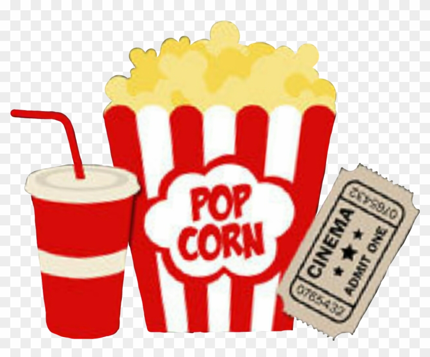 Popcorn #1065539