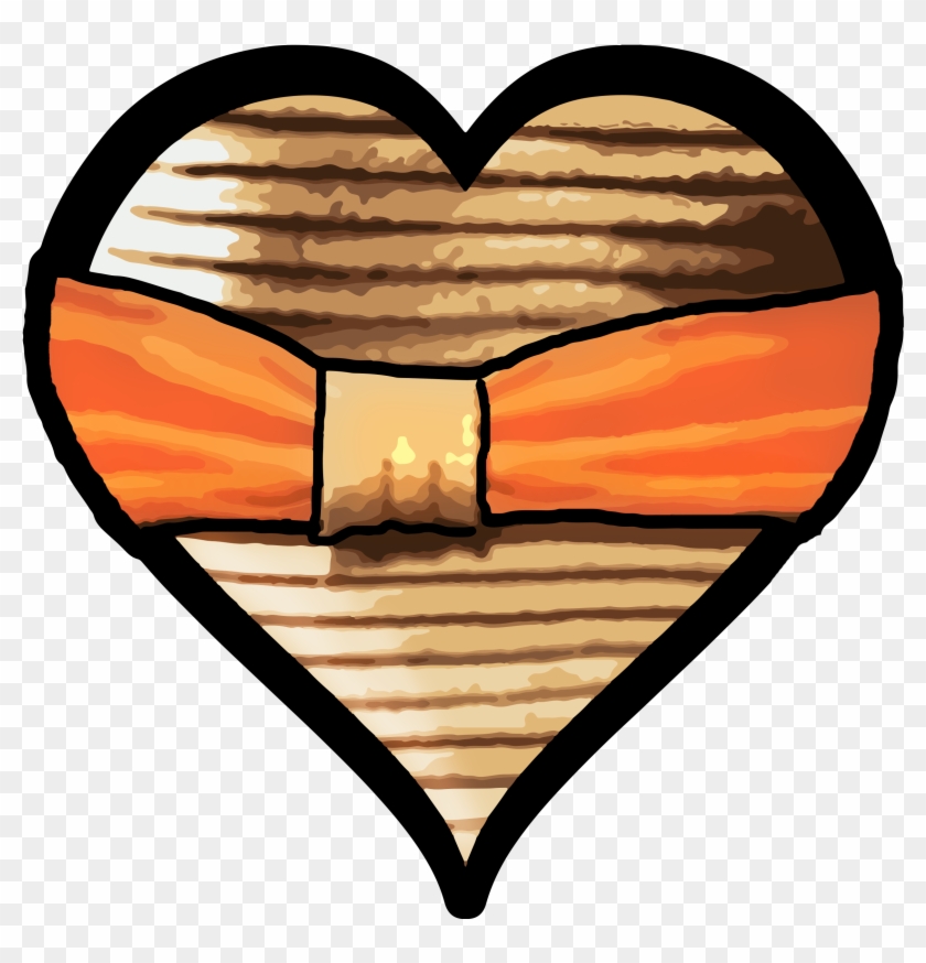 Bamheart Emote Idea Based On The Hat - Bamheart Emote Idea Based On The Hat #1065548