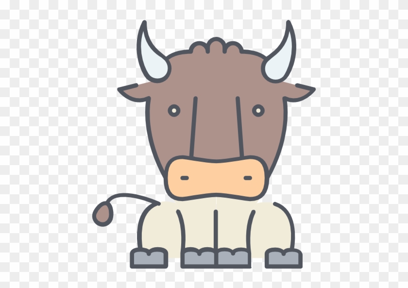 Bull - Bull #1065546