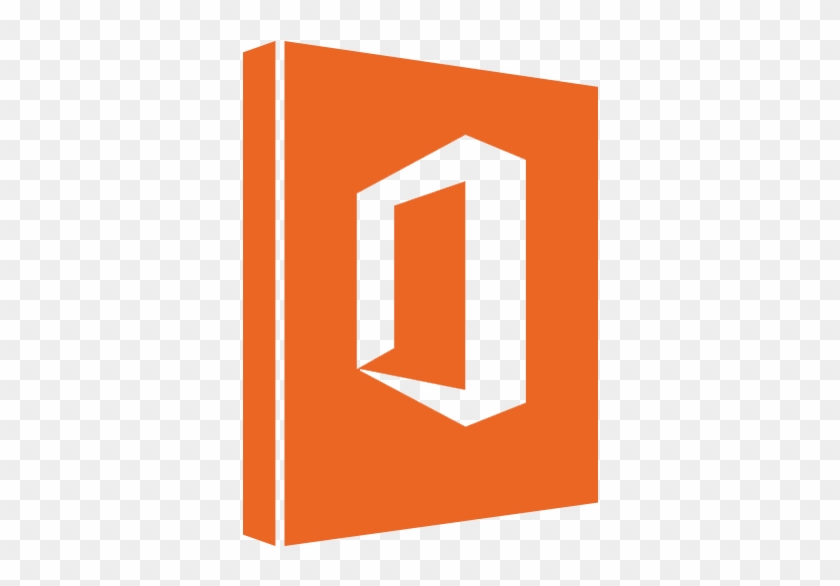 Retail Box - Microsoft Office 2016 #1065558