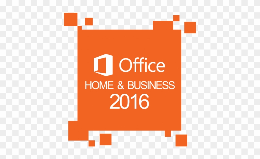 Microsoft Office Home Business 2016 T5d - Graphic Design #1065569
