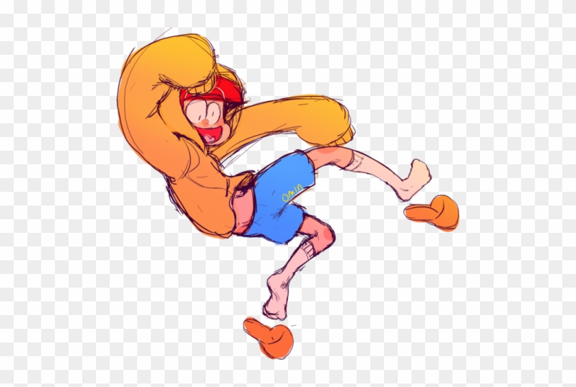 Doodle For My Main Dude Mikey - Cartoon #1065573