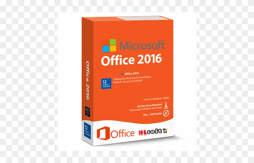 Microsoft Office 2016 X86 X64 Proplus Iso Free Download - Individual Software Professor Teaches Office 2016 #1065580