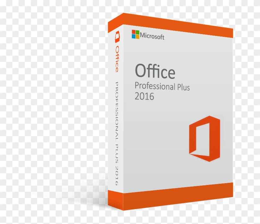 microsoft office 2016 professional plus products