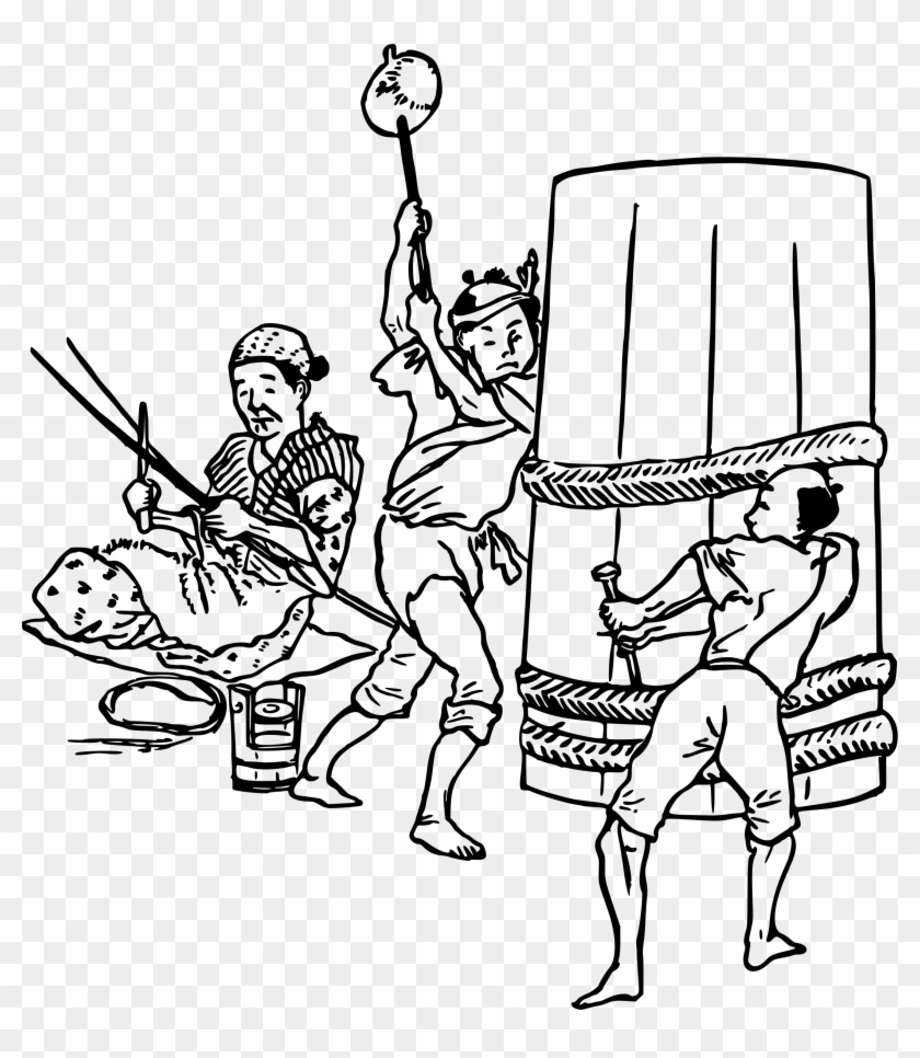 Big Image - Cartoon #1065614