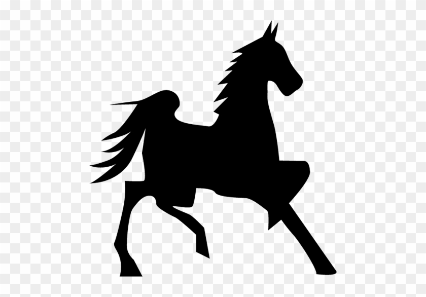 Horse Clip Art #1065624