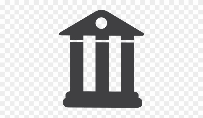 Big Ben Uk Icon - Symbol Of Banks Transparent Background #1065633