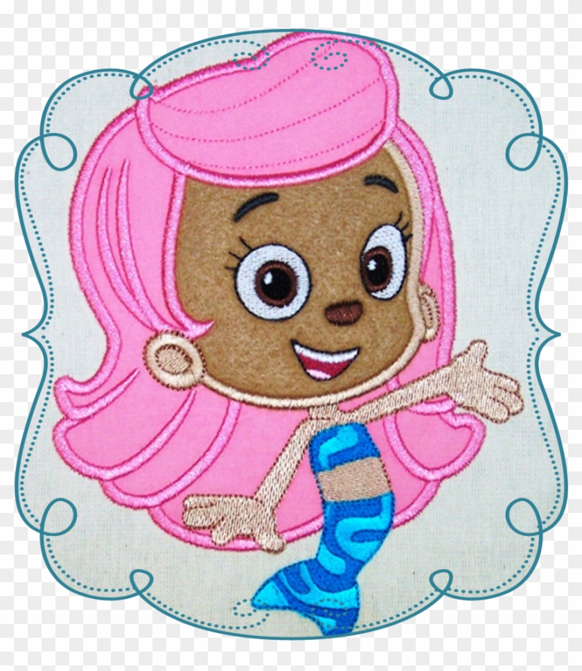 Holly - Bubble Guppies #1065669