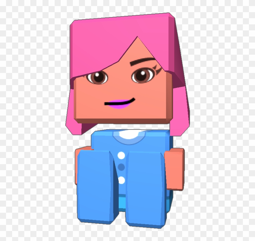 Main Charectar Of Bubble Guppies - Cartoon #1065672