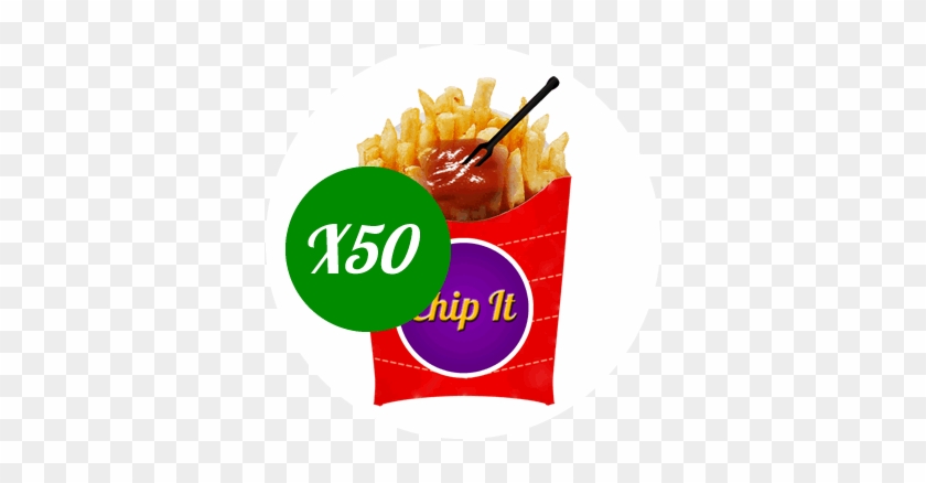 R1250 - French Fries #1065698