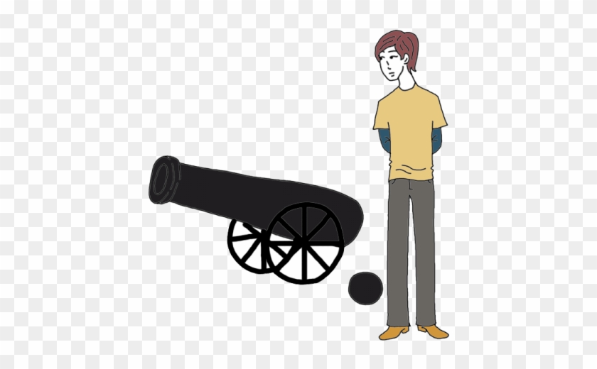 Cannon - Cannon #1065702