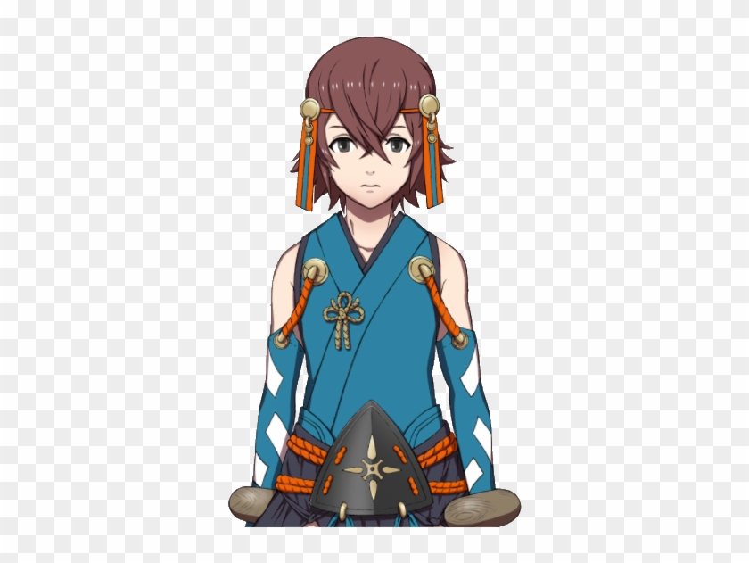 Hayato Fire Emblem - Fire Emblem Fates Hayato #1065728