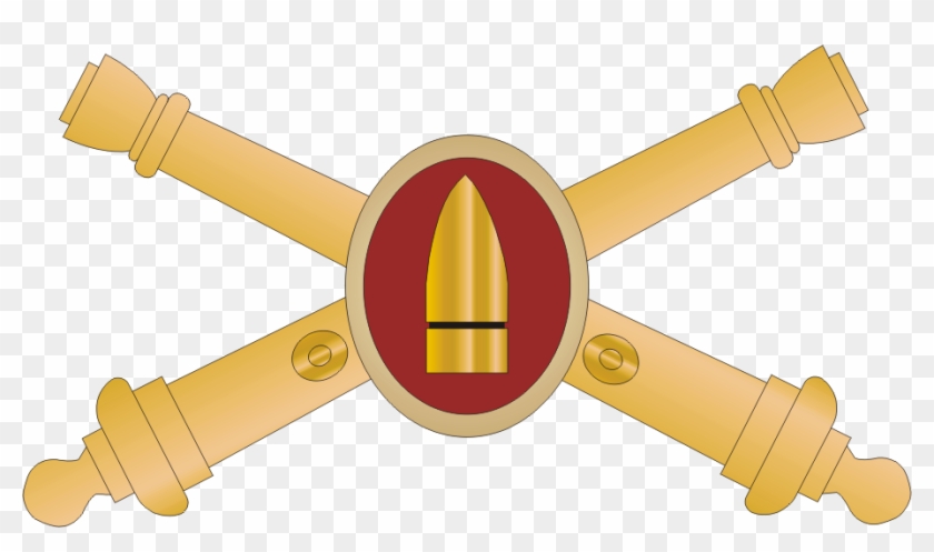Bos Insignia, Coast Artillery - Coast Artillery Insignia #1065739