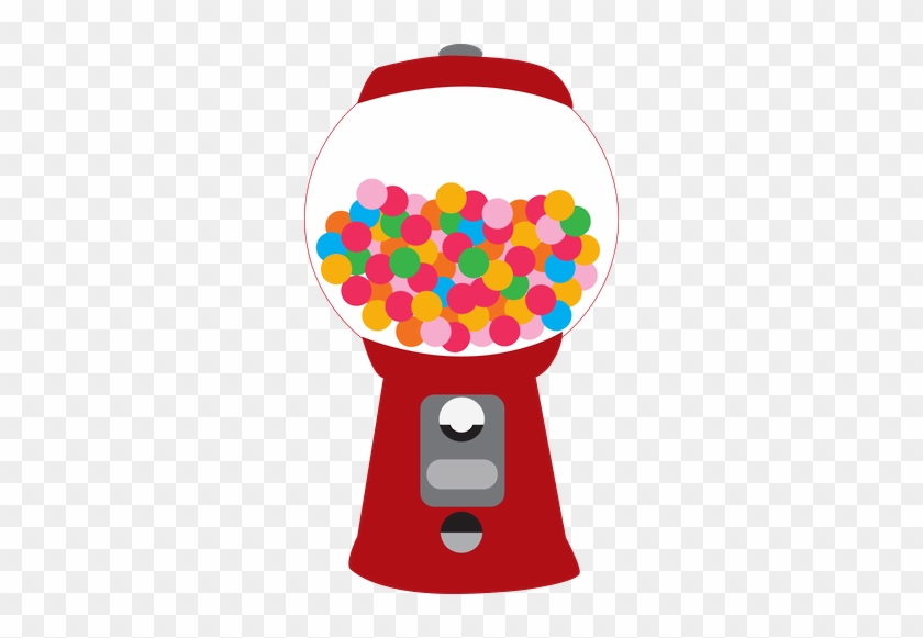 Club Penguin Clip Art - Bubble Gum Candy Clipart #1065748