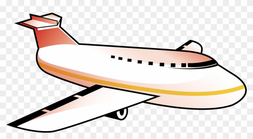 Free To Use Public Domain Airplane Clip Art - Clip Art #1065760