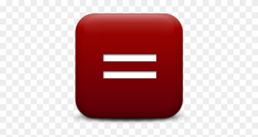 Equal Sign Clip Art Clipart Best Vee4gj Clipart - Равно Png #1065773