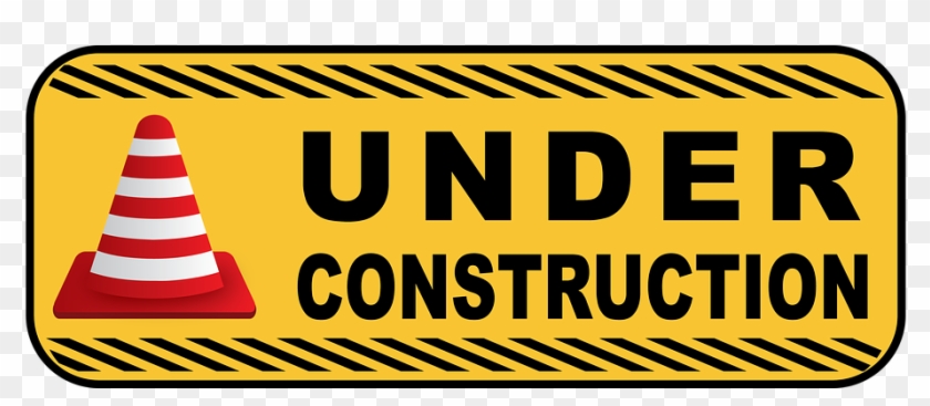 Under Construction Cliparts 11, Buy Clip Art - School #1065782