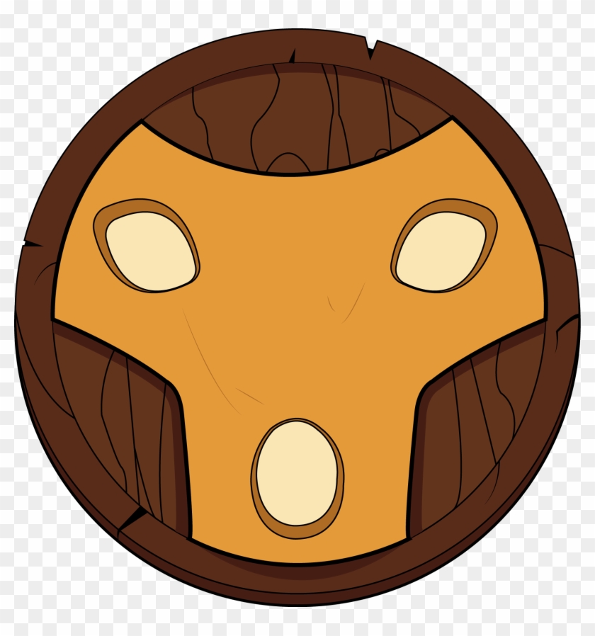 "bard" The Newest Addition To The League Of Legends - League Of Legends Bard Logo #1065791