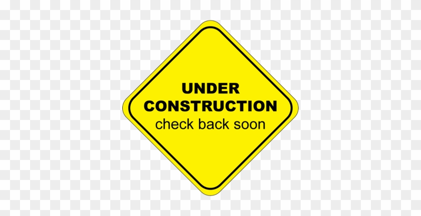 Under Construction Logo - Under Construction Sign Animated - Free  Transparent PNG Clipart Images Download