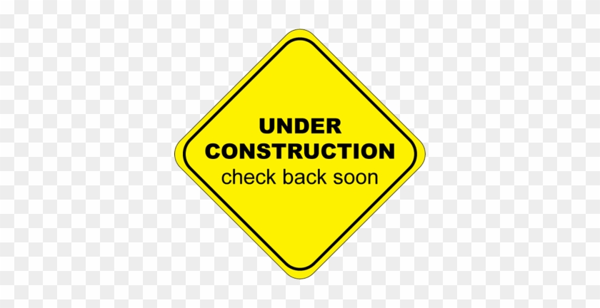 Under Construction Logo - Under Construction Sign Animated #1065805