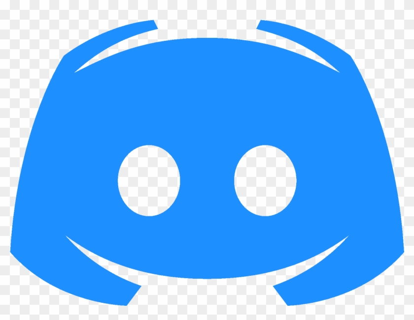 Discord Discord - Discord Logo #1065819