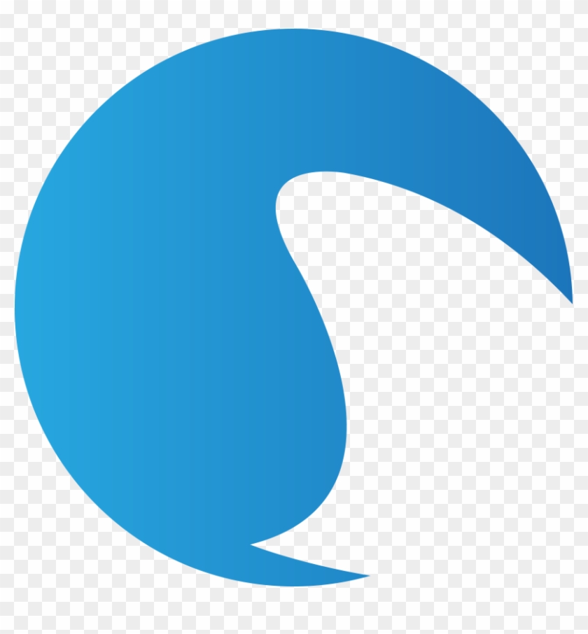 Bluefin - Bluefin Payment Systems Logo #1065826