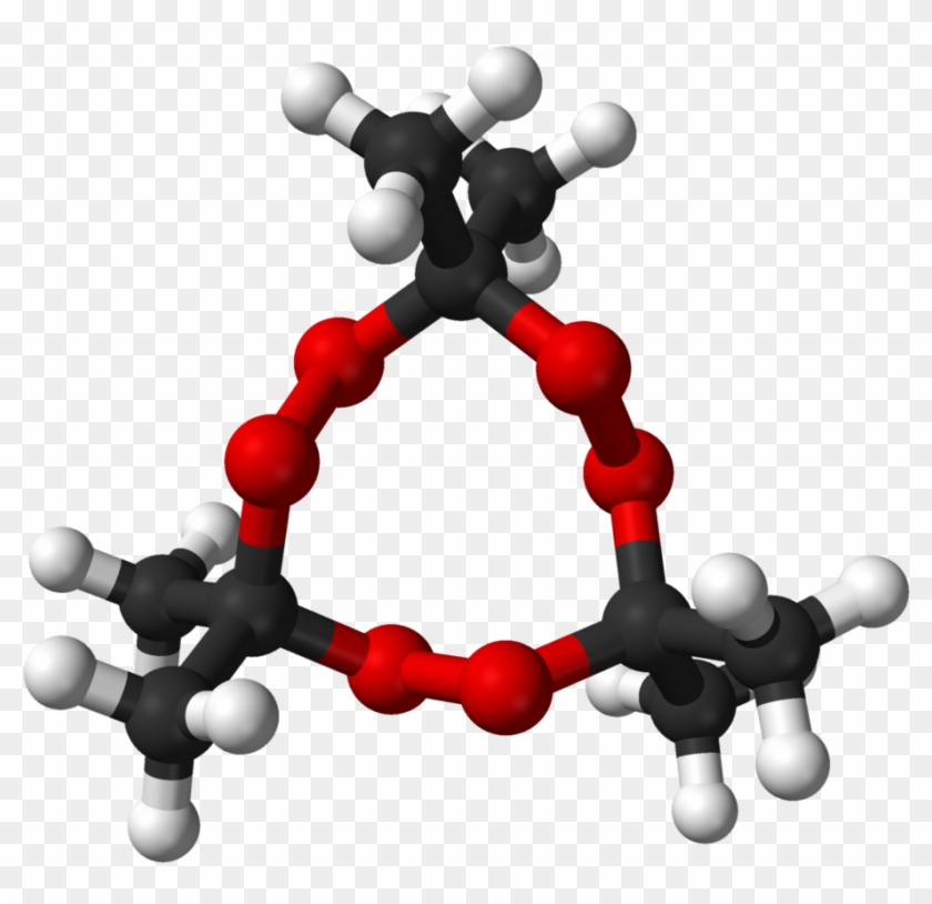 Triacetone Triperoxide - Acid #1065828