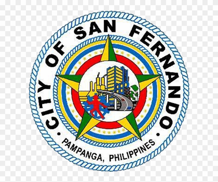 Contact Me - San Fernando Elementary School Logo #1065837