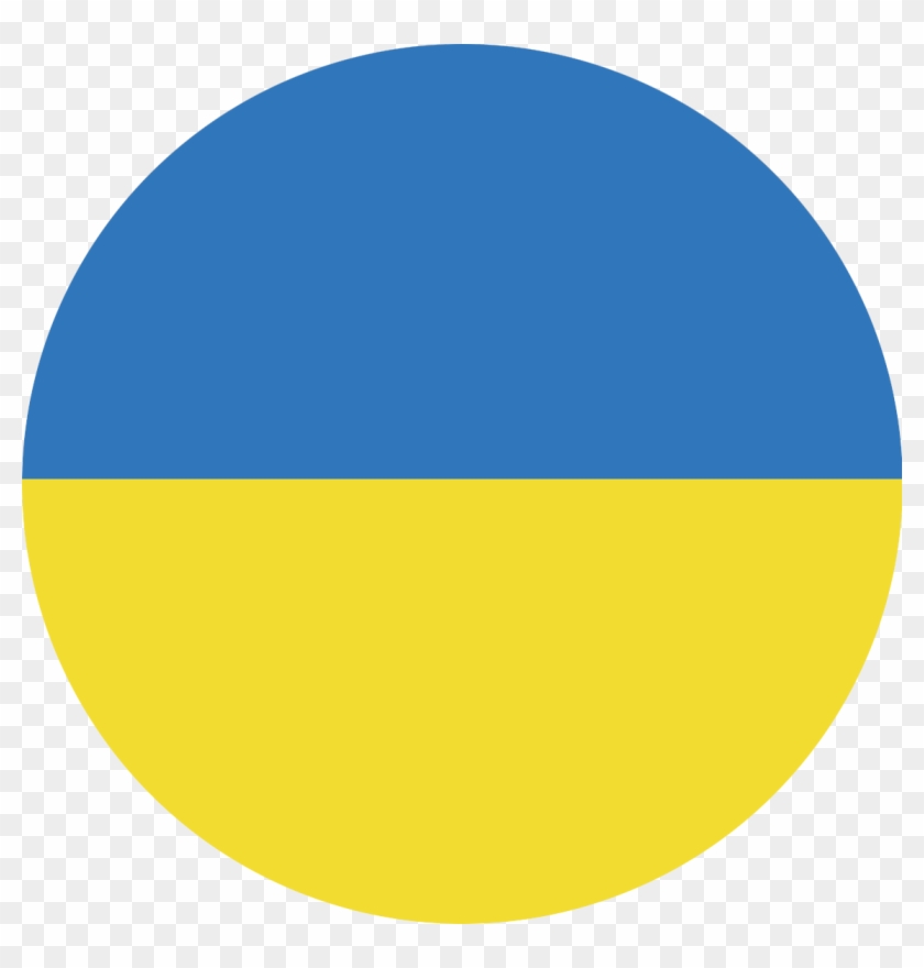 Send Money To - Ukraine Flag Emoji #1065839