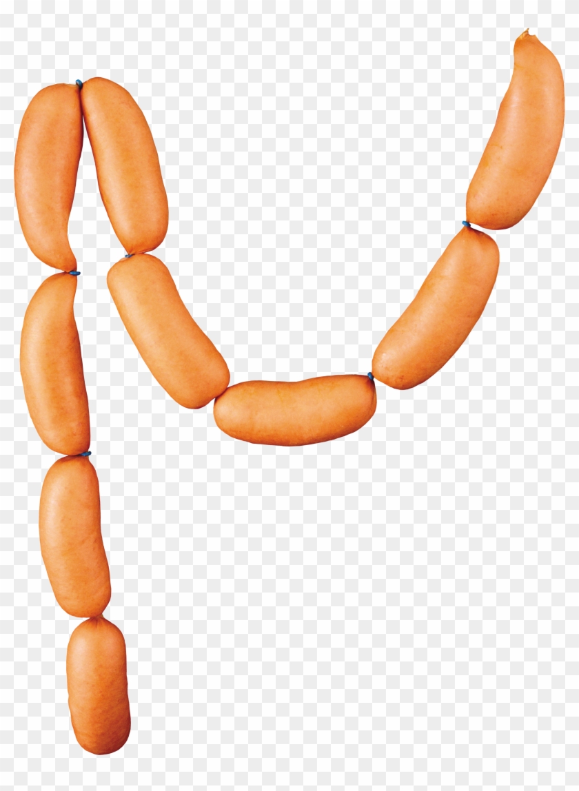 Sausage Png Image - Sausages Png #1065901