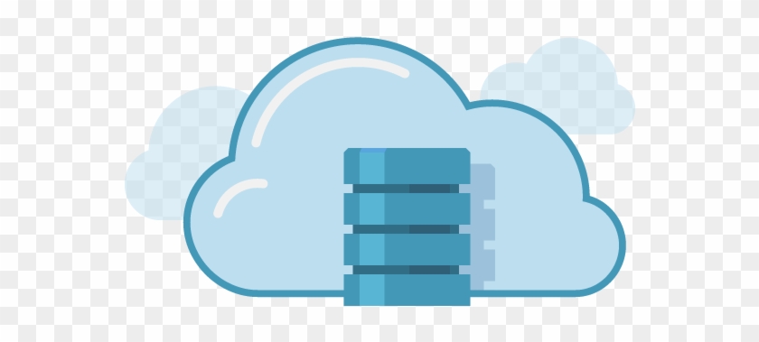 Cloud Database #1065911
