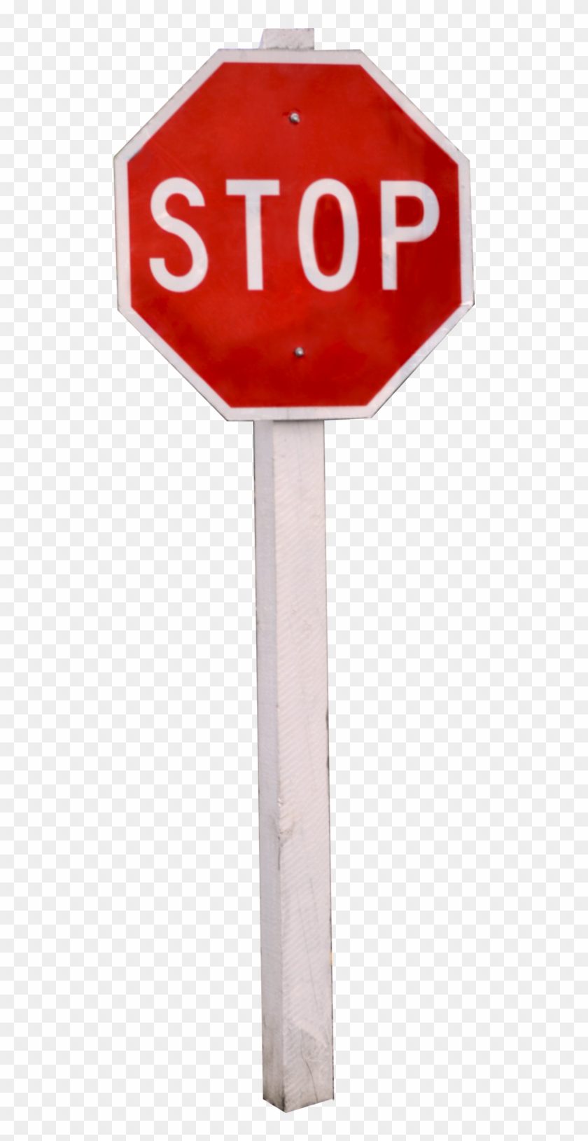 Stop Sign Png Stock By Jojo22 - Stop Sign Transparent Background #1065941